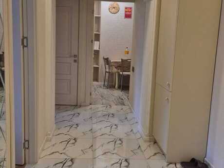 Kirayə 3 otaqlı mənzil, 120 m², Həzi Aslanov: 1 000 ₼/ay 2