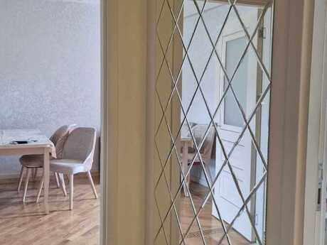 Kirayə 3 otaqlı mənzil, 120 m², Həzi Aslanov: 1 000 ₼/ay 4