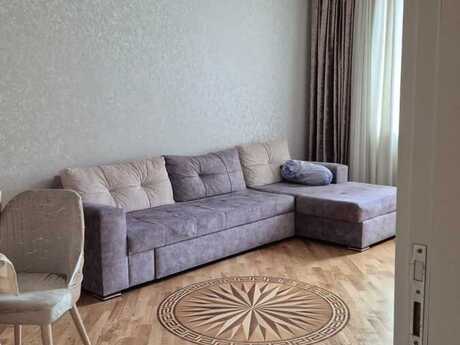 Elan №6420742 - Bakı, Həzi Aslanov q., 3 otaqlı, 120 m², 9/20 mərtəbə