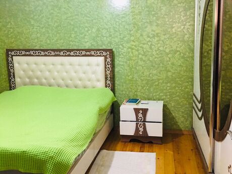 Elan №6420740 - Bakı, Azadlıq Prospekti m., 2 otaqlı, 50 m²