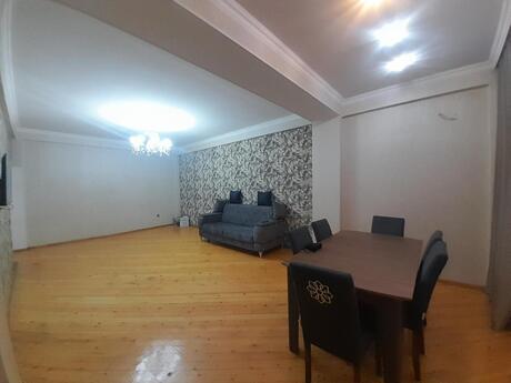 2 otaq · 80 m² · 3/16 mərtəbə, Neftçilər