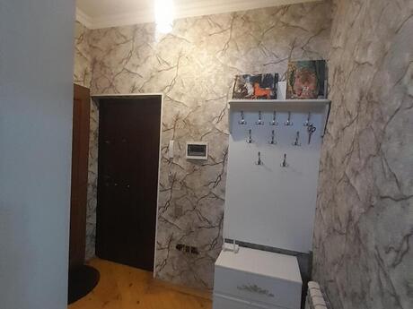 2 otaqlı mənzil, 80 m², Neftçilər: 205 000 ₼ 4