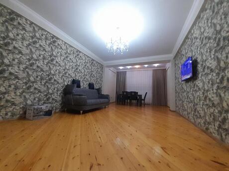 2 otaqlı mənzil, 80 m², Neftçilər: 205 000 ₼ 5