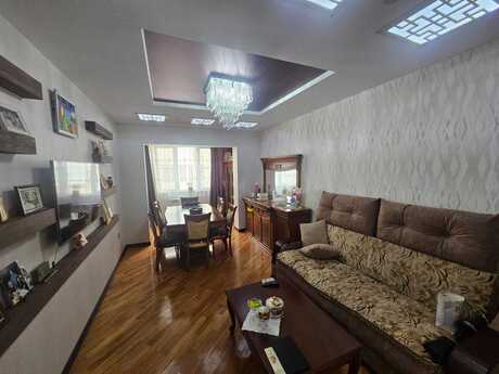 Elan №6420766 - Bakı, 8 Noyabr m., 2 otaqlı, 67 m², 15/17 mərtəbə