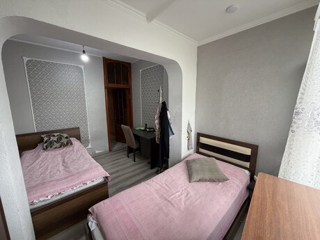 2 otaqlı mənzil, 50 m², İnşaatçılar: 139 000 ₼ 5