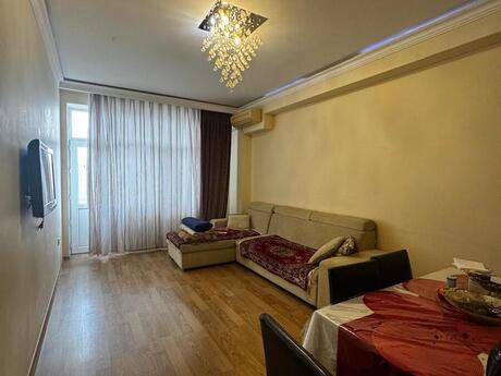 3-комнатная квартира, 85 м², Yeni Yasamal: 205 000 ₼ 3