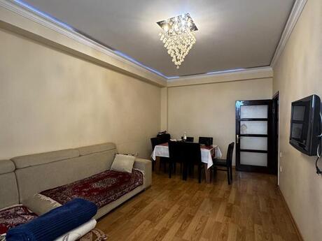 3-комнатная квартира, 85 м², Yeni Yasamal: 205 000 ₼ 2