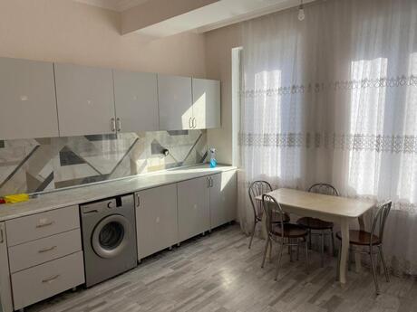 Kirayə 3 otaqlı mənzil, 60 m², 28 May: 1 300 ₼/ay 4