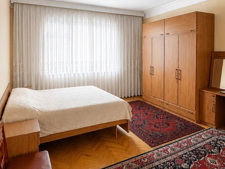 3 otaqlı mənzil, 135 m², Qara Qarayev: 310 000 ₼ 4