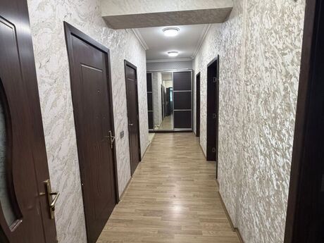 Kirayə 3 otaqlı mənzil, 120 m², Nizami: 700 ₼/ay 5