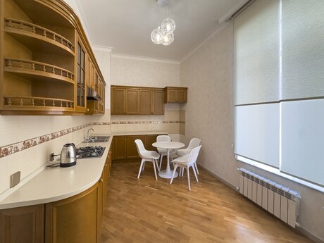 Аренда: 3-комнатная квартира, 110 м², Badamdar: 1 650 ₼/мес 4