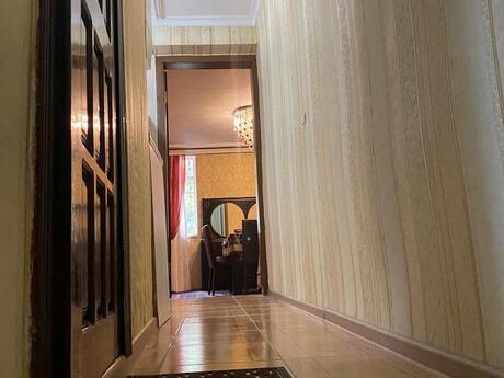Kirayə 2 otaqlı mənzil, 70 m², Elmlər Akademiyası: 780 ₼/ay 4