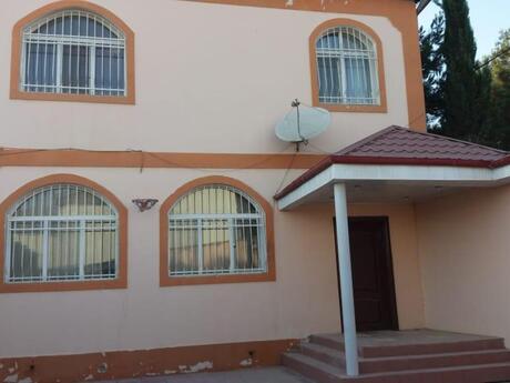 7 otaqlı həyət evi, 200 m², Masazır: 250 000 ₼ 2