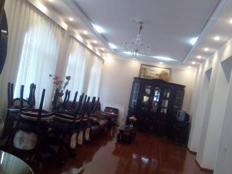 7 otaqlı həyət evi, 200 m², Masazır: 250 000 ₼ 4