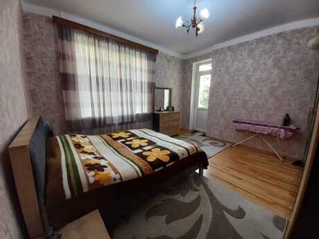 4-room new-build apartment for sale in Nərimanov, 170 m², 419 000 AZN, photo 5 / 12