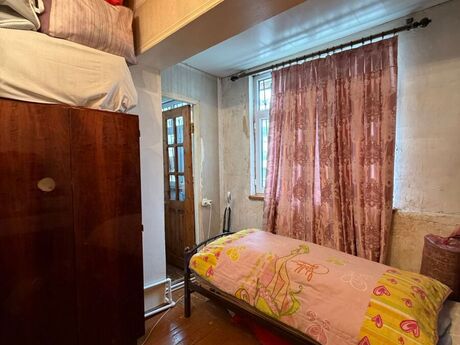 Объявление №6420767 - Баку, м. Ази Асланов, 2-комн., 45 м², 2/9 этаж