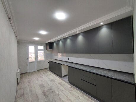 3 otaqlı mənzil, 66 m², Hövsan: 158 000 ₼ 4