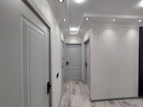 3 otaqlı mənzil, 66 m², Hövsan: 158 000 ₼ 2