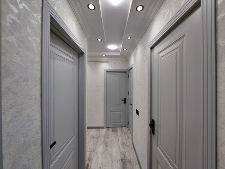 3 otaqlı mənzil, 66 m², Hövsan: 158 000 ₼ 3