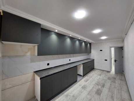 3 otaqlı mənzil, 66 m², Hövsan: 158 000 ₼ 5