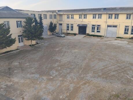 Elan №6420780 - Bakı, Binəqədi q., 5250 m²