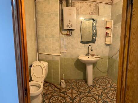 3-комнатная квартира, 85 м², Biləcəri: 123 000 ₼ 4
