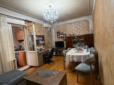 Elan №6420825 - Bakı, Xətai r., 2 otaqlı, 45 m², 2/9 mərtəbə