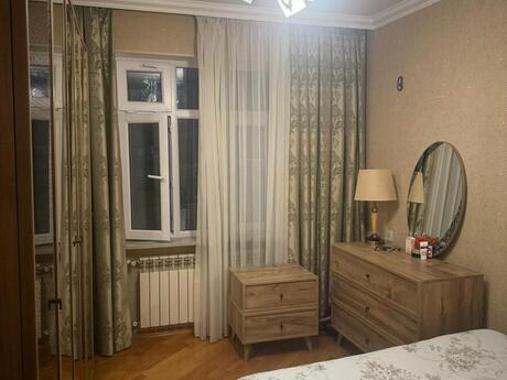 3 otaqlı mənzil, 95 m², Nəsimi: 203 000 ₼ 5