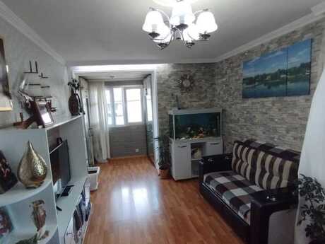 1-комн. · 30 m² · 5/5 этаж, Neftçilər