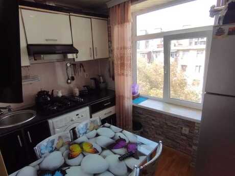 1-room apartment, 30 m², Neftçilər: 107 000 ₼ 5
