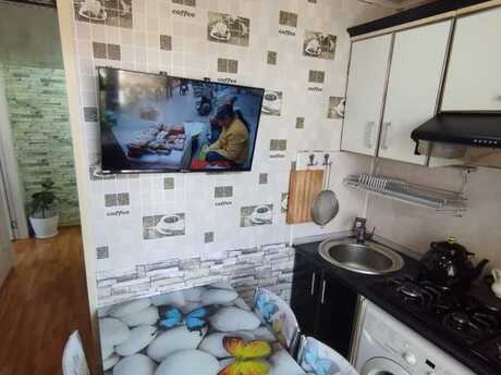 1-room apartment, 30 m², Neftçilər: 107 000 ₼ 4