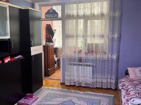 3-room apartment for rent, 120 m², 8-ci kilometr: 750 ₼/mo 2