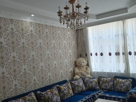 Объявление №6420778 - Сумгаит, Сумгаит, 3-комн., 72 м², 3/5 этаж