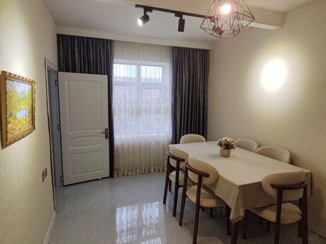 3 otaqlı həyət evi, 72 m², Hövsan: 50 000 ₼ 5