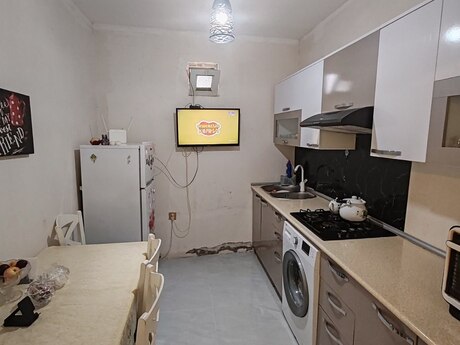 3 otaqlı həyət evi, 72 m², Hövsan: 50 000 ₼ 4