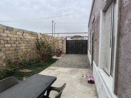3 otaqlı həyət evi, 72 m², Hövsan: 50 000 ₼ 3