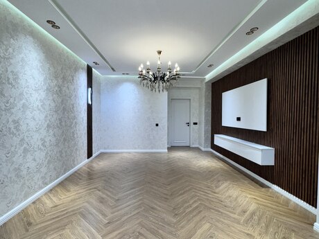 3 otaqlı mənzil, 88 m², Həzi Aslanov: 275 000 ₼ 5