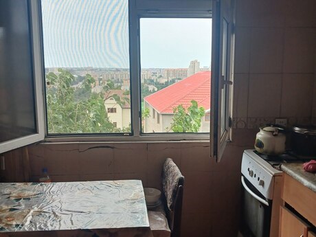 Kirayə 1 otaqlı mənzil, 35 m², Neftçilər: 500 ₼/ay 4
