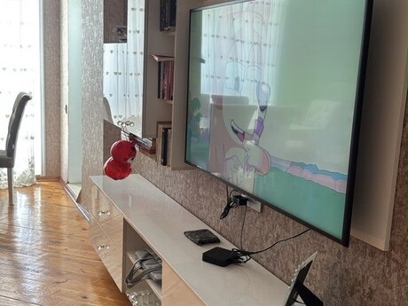 2-room apartment, 82 m², Nəriman Nərimanov: 269 000 ₼ 5