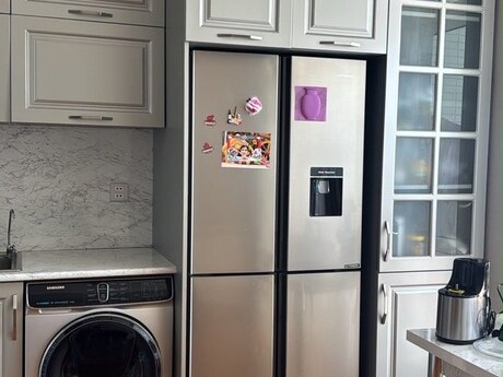2-room apartment, 82 m², Nəriman Nərimanov: 269 000 ₼ 4