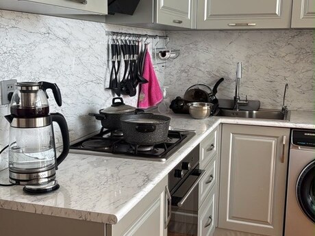 2-room apartment, 82 m², Nəriman Nərimanov: 269 000 ₼ 3