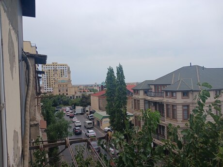 Kirayə 1 otaqlı mənzil, 35 m², Neftçilər: 500 ₼/ay 2