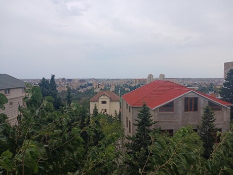 1 rooms · 35 m² · floor 5/5, Neftçilər