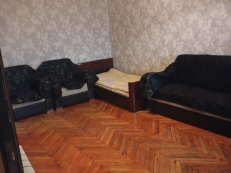 Kirayə 1 otaqlı mənzil, 35 m², Neftçilər: 500 ₼/ay 5