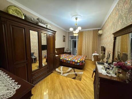 3 otaqlı mənzil, 105 m², Azadlıq Prospekti: 282 000 ₼ 3