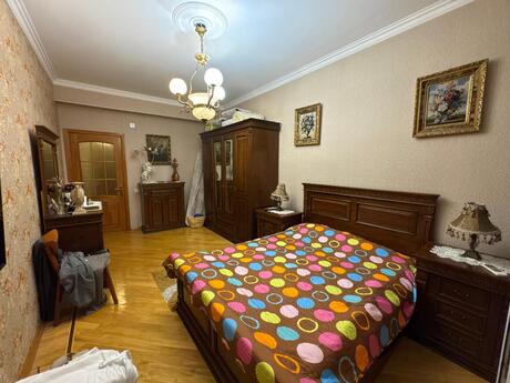 3 otaqlı mənzil, 105 m², Azadlıq Prospekti: 282 000 ₼ 5