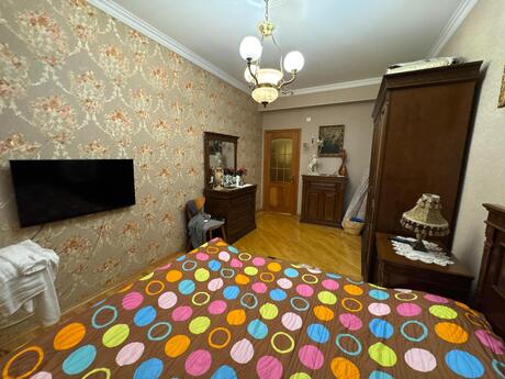 3 otaqlı mənzil, 105 m², Azadlıq Prospekti: 282 000 ₼ 4