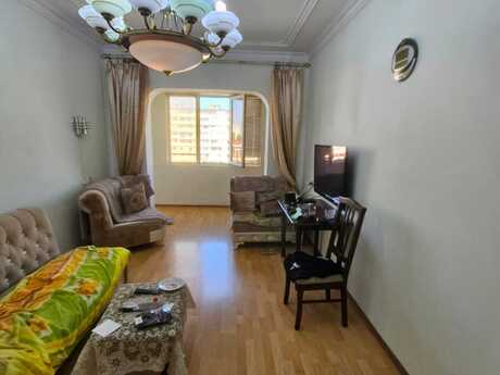 4 otaqlı mənzil, 110 m², Xalqlar Dostluğu: 255 000 ₼ 2