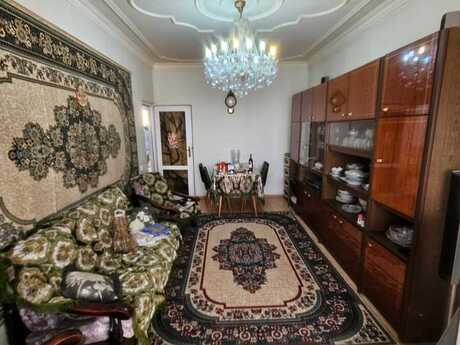 4 otaqlı mənzil, 110 m², Xalqlar Dostluğu: 255 000 ₼ 5