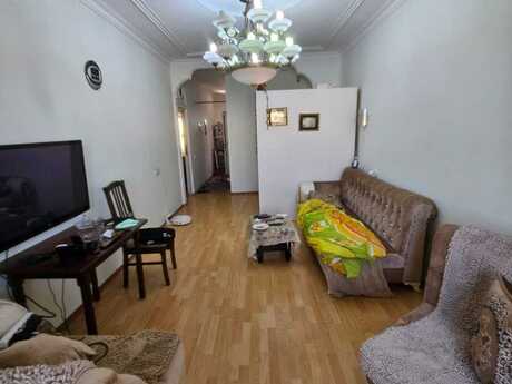 4 otaqlı mənzil, 110 m², Xalqlar Dostluğu: 255 000 ₼ 3